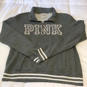 PINK hoodie